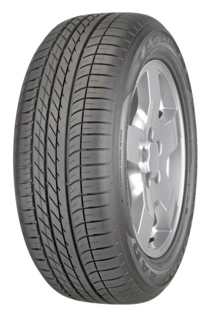 Goodyear 255/55 R18 EAGLE F1 ASYMMETRIC ...